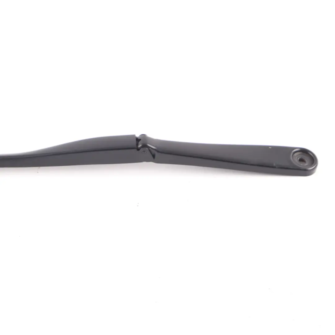 Wiper Arm BMW G30 G31 Front Windshield Driver's Side to with Part number 9463865 Wiper Arm BMW G30 G31 Front Windshield Driver's Side - SKU 9463865 - Part number 9463865