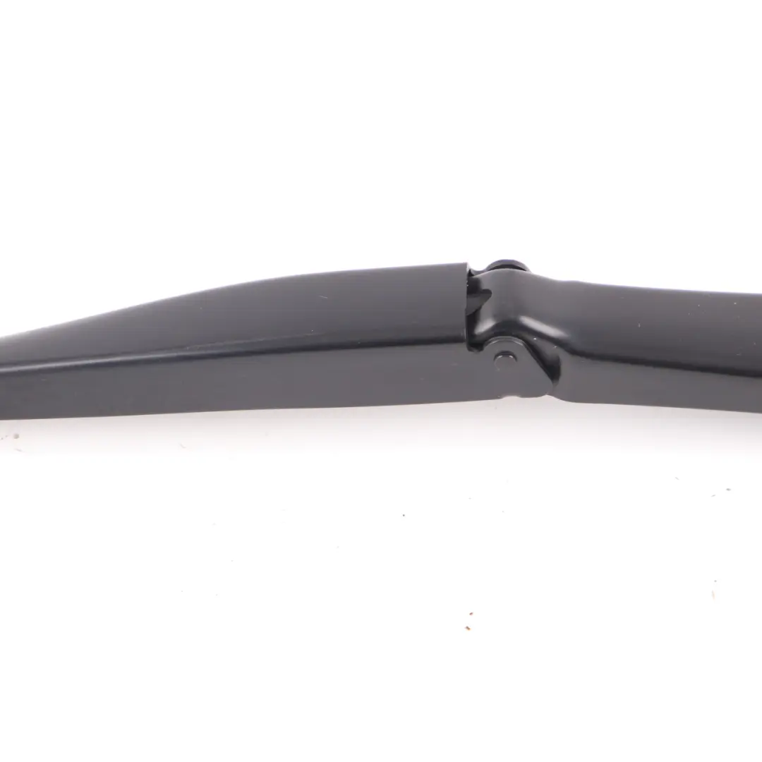 Wiper Arm BMW G30 G31 Front Windshield Driver's Side to with Part number 9463865 Wiper Arm BMW G30 G31 Front Windshield Driver's Side - SKU 9463865 - Part number 9463865