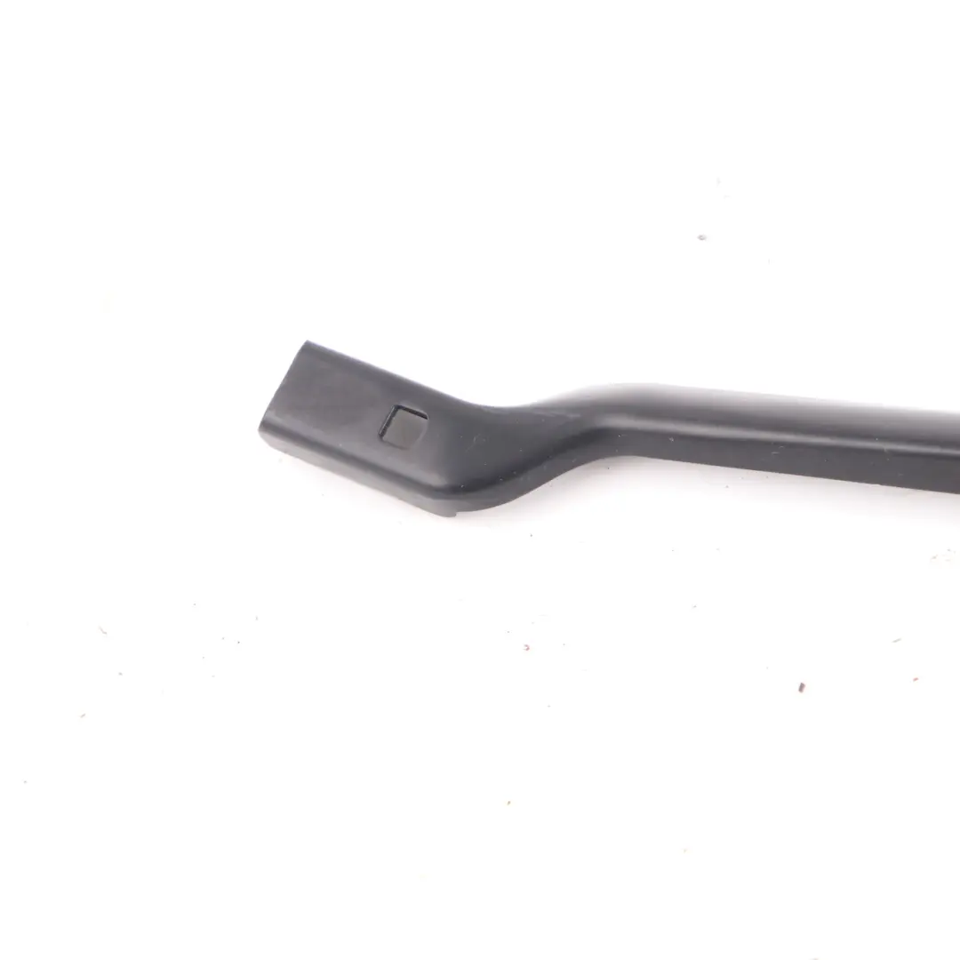 Wiper Arm BMW G30 G31 Front Windshield Driver's Side to with Part number 9463865 Wiper Arm BMW G30 G31 Front Windshield Driver's Side - SKU 9463865 - Part number 9463865
