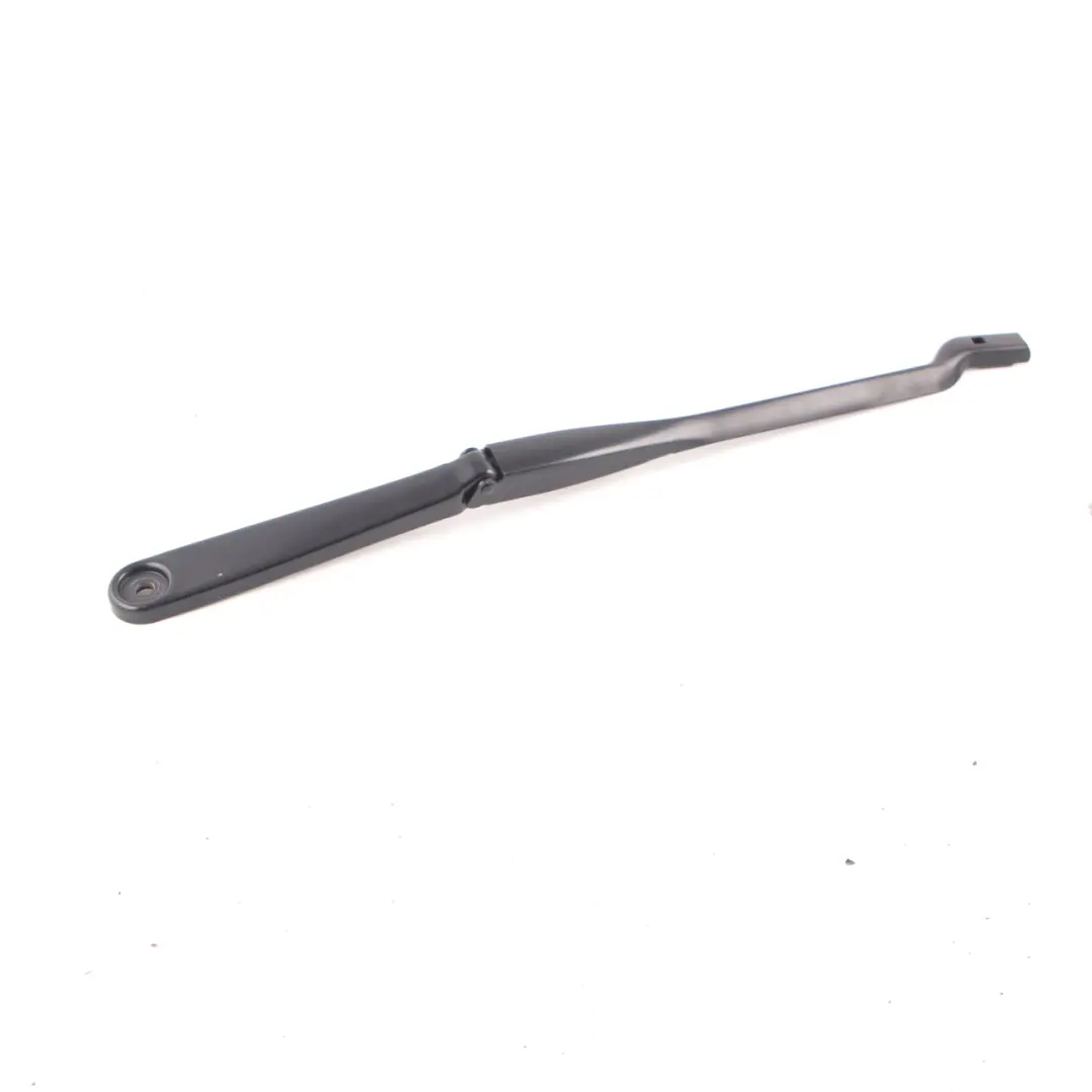 Wiper Arm BMW G30 G31 Front Windshield Driver's Side to with Part number 9463865 Wiper Arm BMW G30 G31 Front Windshield Driver's Side - SKU 9463865 - Part number 9463865