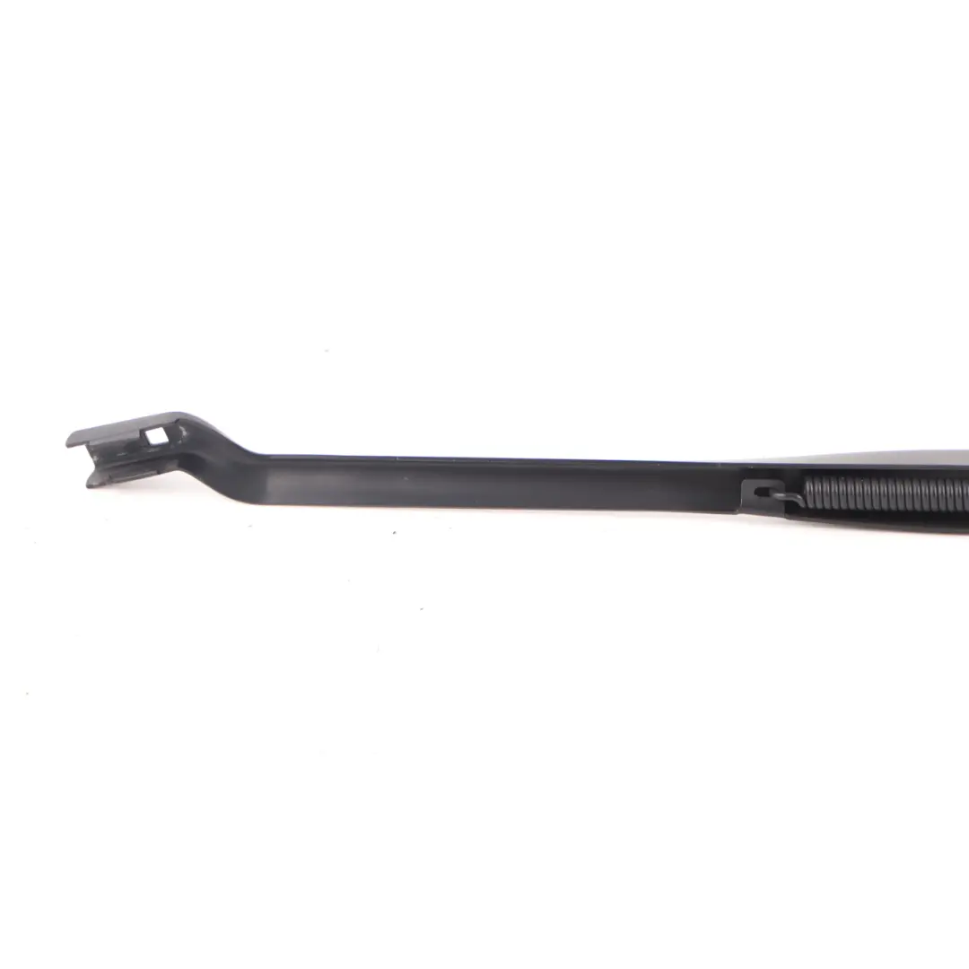 Wiper Arm BMW G30 G31 Front Windshield Driver's Side to with Part number 9463865 Wiper Arm BMW G30 G31 Front Windshield Driver's Side - SKU 9463865 - Part number 9463865