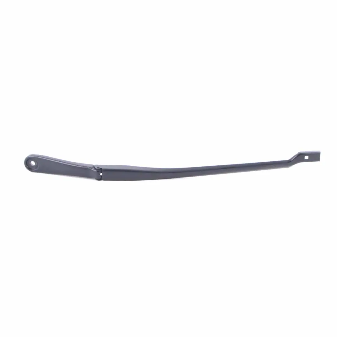 Wiper Arm BMW G30 G31 Front Windshield Passenger's Side to with Part number 9463867 Wiper Arm BMW G30 G31 Front Windshield Passenger's Side - SKU 9463867 - Part number 9463867