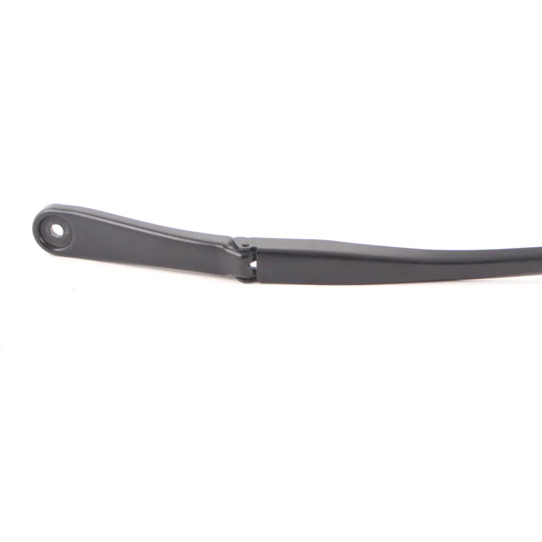Wiper Arm BMW G30 G31 Front Windshield Passenger's Side to with Part number 9463867 Wiper Arm BMW G30 G31 Front Windshield Passenger's Side - SKU 9463867 - Part number 9463867