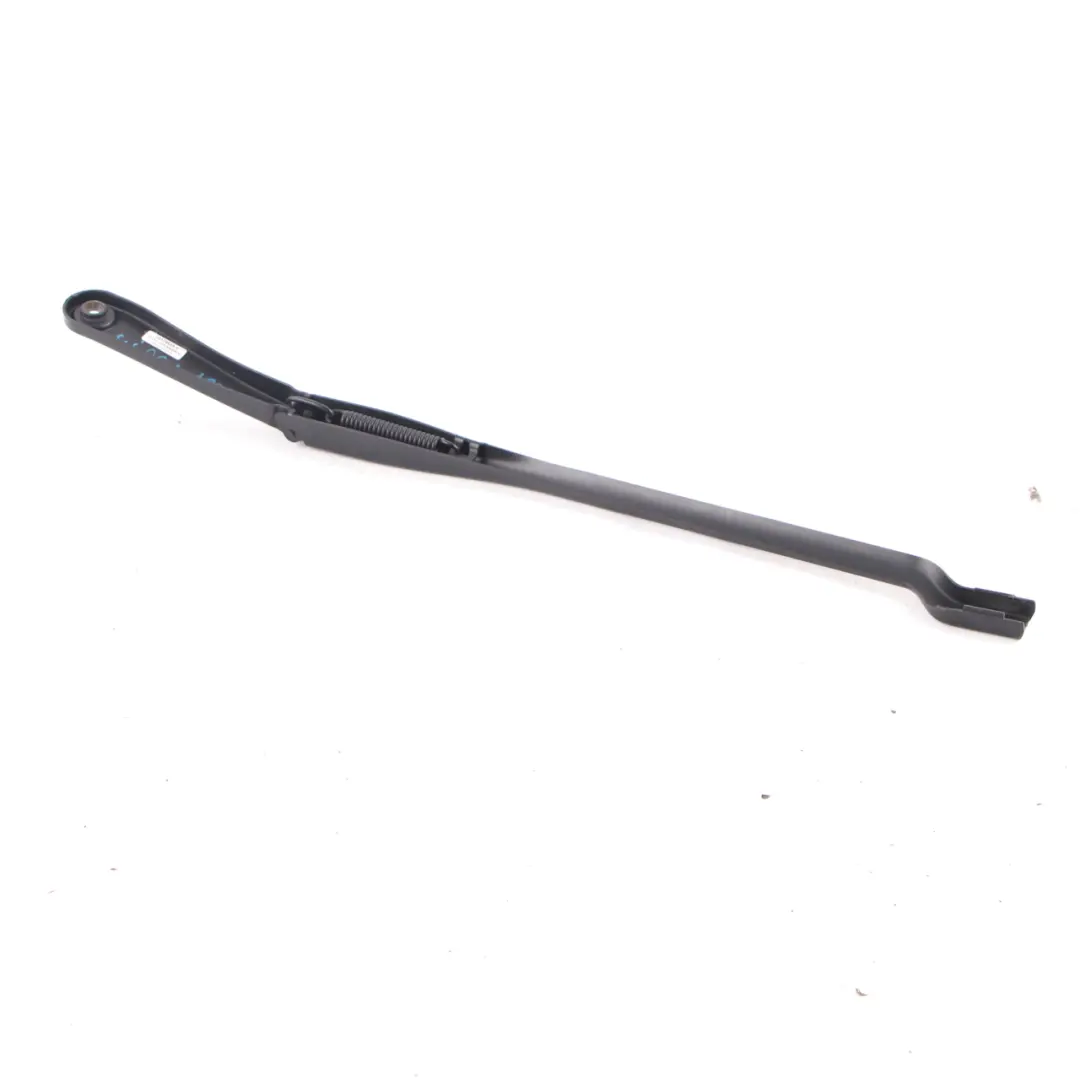 Wiper Arm BMW G30 G31 Front Windshield Passenger's Side to with Part number 9463867 Wiper Arm BMW G30 G31 Front Windshield Passenger's Side - SKU 9463867 - Part number 9463867