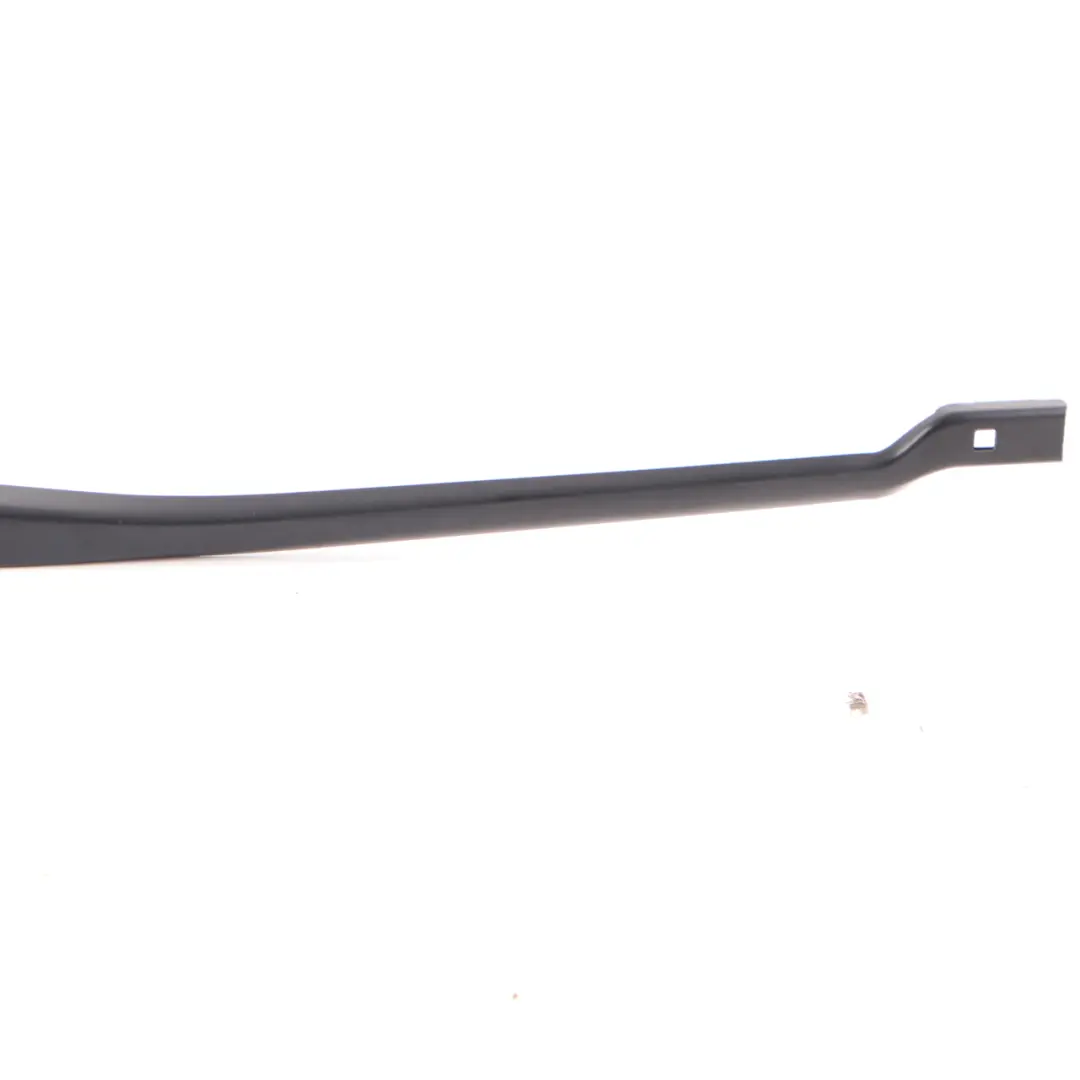 Wiper Arm BMW G30 G31 Front Windshield Passenger's Side to with Part number 9463867 Wiper Arm BMW G30 G31 Front Windshield Passenger's Side - SKU 9463867 - Part number 9463867