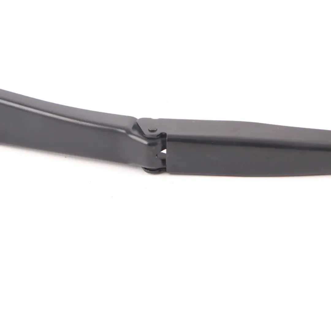 Wiper Arm BMW G30 G31 Front Windshield Passenger's Side to with Part number 9463867 Wiper Arm BMW G30 G31 Front Windshield Passenger's Side - SKU 9463867 - Part number 9463867
