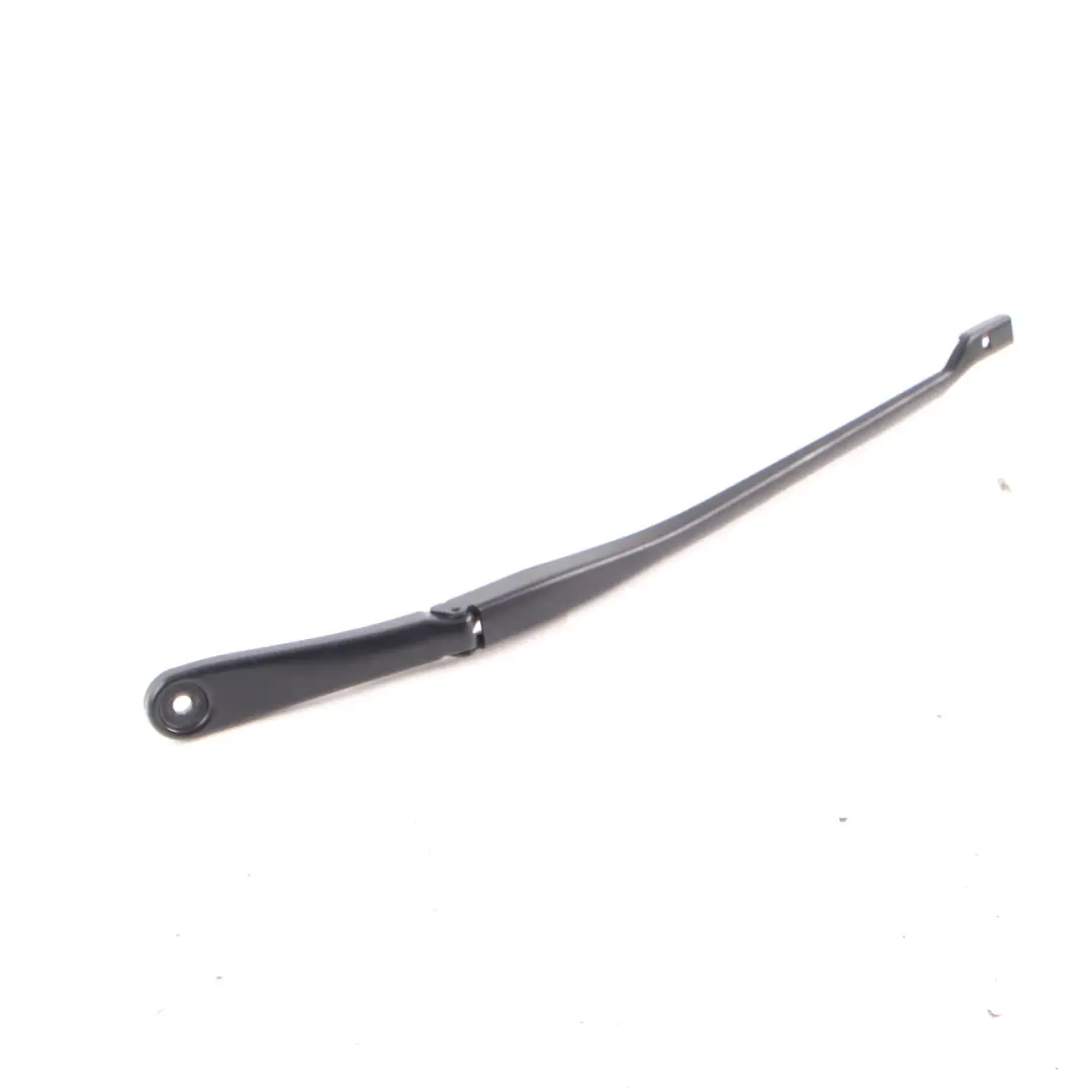 Wiper Arm BMW G30 G31 Front Windshield Passenger's Side to with Part number 9463867 Wiper Arm BMW G30 G31 Front Windshield Passenger's Side - SKU 9463867 - Part number 9463867
