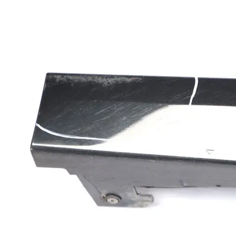 Sill Strip Side Skirt Left N/S Black Sapphire Metallic - 475 to BMW F40 F44 with Part number 9464567 BMW F40 F44 Sill Strip Side Skirt Left N/S Black Sapphire Metallic - 475 - SKU 9464567-BS - Part number 9464567