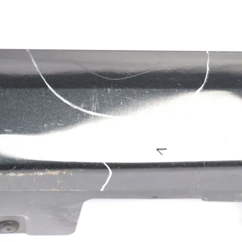 Sill Strip Side Skirt Right O/S Black Sapphire Metallic - 475 to BMW F40 F44 with Part number 9464568 BMW F40 F44 Sill Strip Side Skirt Right O/S Black Sapphire Metallic - 475 - SKU 9464568-BS - Part number 9464568