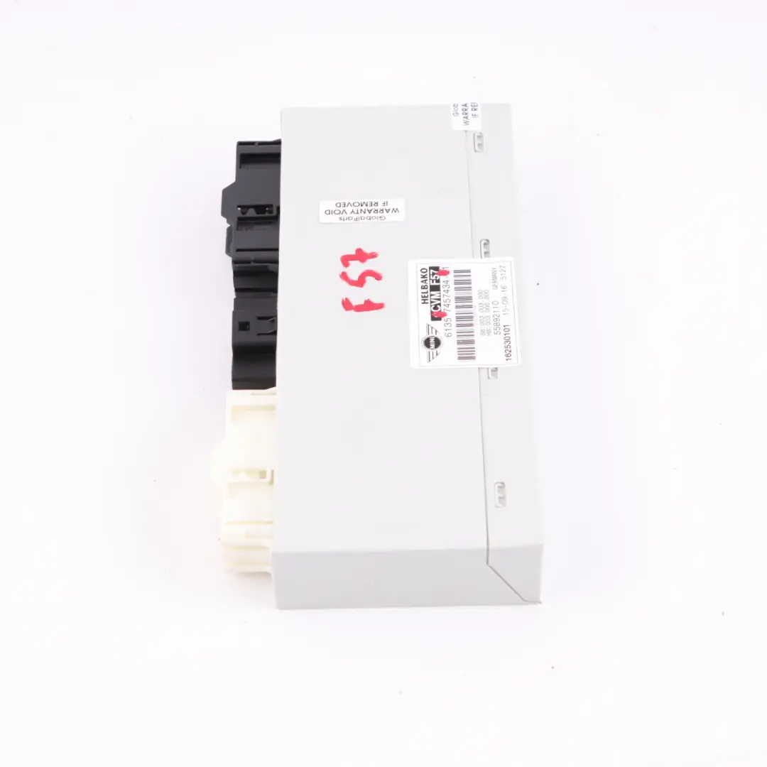 Folding Top Control Unit Module CVM 7457434 Mini Cooper One F57 Convertible - SKU 9464652 - Part number 9464652