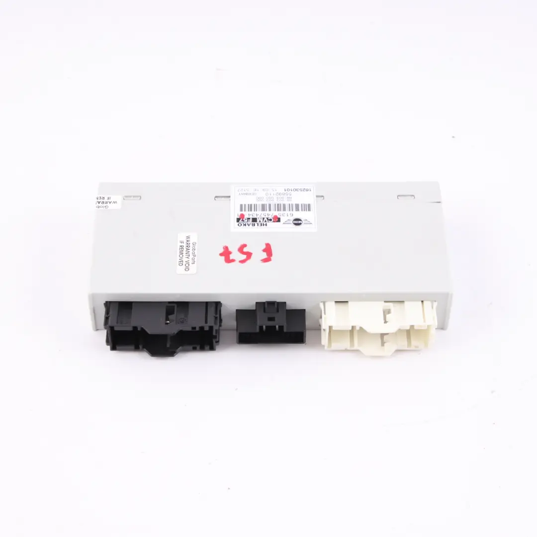Mini Cooper One F57 Cabrio Capote Modulo di controllo CVM 7457434 - SKU 9464652 - Numero di parte 9464652