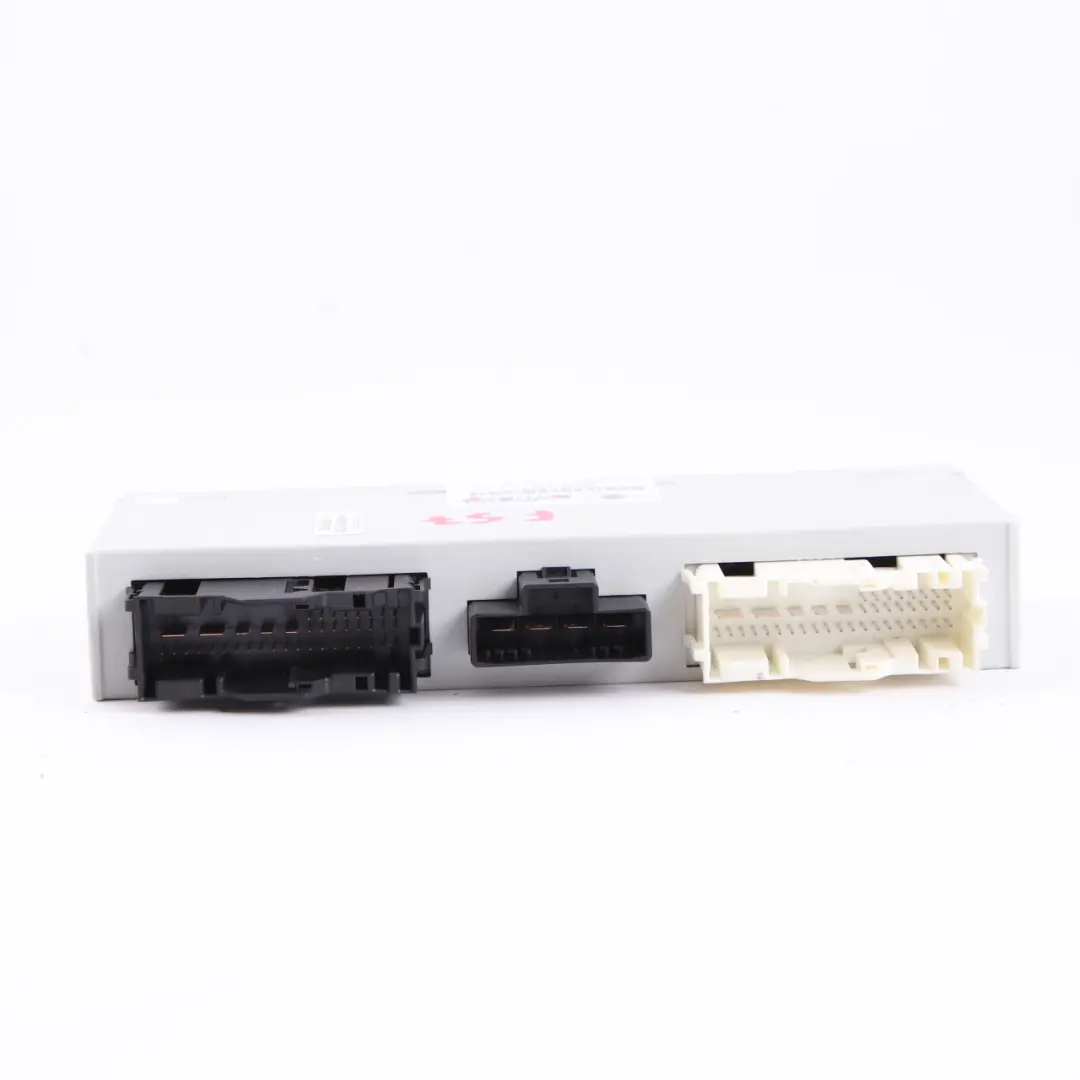 Folding Top Control Unit Module CVM 7457434 to Mini Cooper One F57 Convertible with Part number 9464652 Mini Cooper One F57 Convertible Folding Top Control Unit Module CVM 7457434 - SKU 9464652 - Part number 9464652