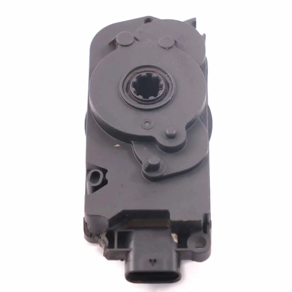 BMW 3 Series G20 Upper Grille Grill Shutter Motor Active Grille Actuator - SKU 9464870-1 - Part number 9464870