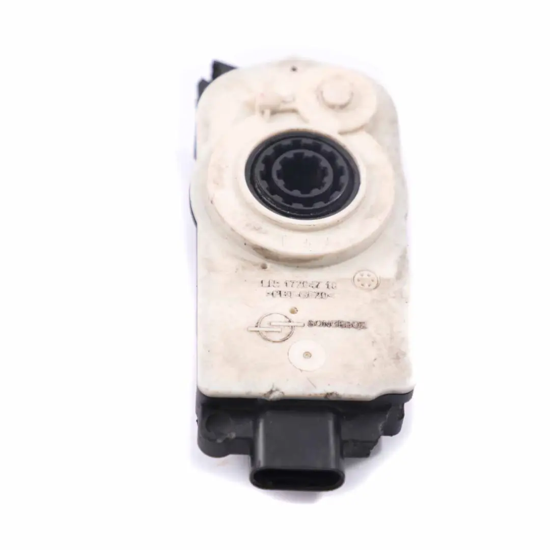 BMW 3 Series G20 Upper Grille Grill Shutter Motor Active Grille Actuator - SKU 9464870-1 - Part number 9464870