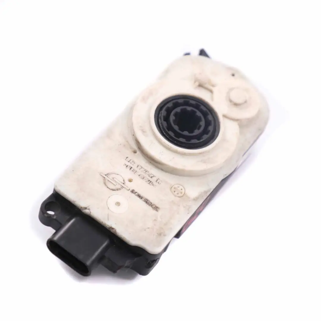 Motore otturatore griglia superiore Griglia Attiva Attuatore Griglia per BMW G20 con numero di parte 9464870 BMW G20 Motore otturatore griglia superiore Griglia Attiva Attuatore Griglia - SKU 9464870-1 - Numero di parte 9464870