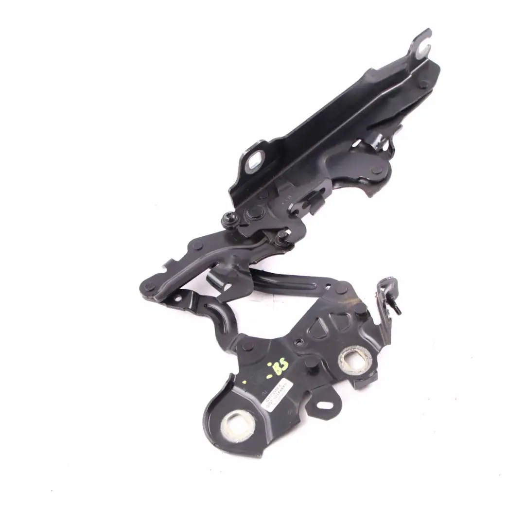 Hood Bonnet Hinge BMW F40 F44 Left N/S Engine Black Sapphire - 475 7450923 to with Part number 9465225 Hood Bonnet Hinge BMW F40 F44 Left N/S Engine Black Sapphire - 475 7450923 - SKU 9465225-BS - Part number 9465225