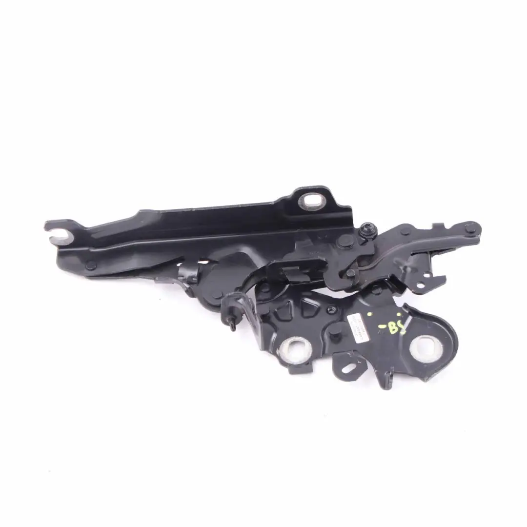 Hood Bonnet Hinge BMW F40 F44 Right O/S Engine Black Sapphire - 475 7450924 to with Part number 9465226 Hood Bonnet Hinge BMW F40 F44 Right O/S Engine Black Sapphire - 475 7450924 - SKU 9465226-BS - Part number 9465226