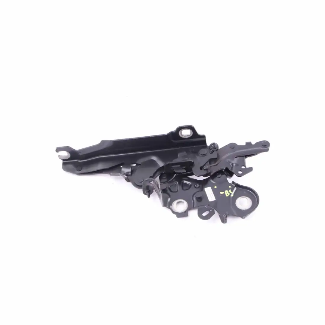 Hood Bonnet Hinge BMW F40 F44 Right O/S Engine Black Sapphire - 475 7450924 to with Part number 9465226 Hood Bonnet Hinge BMW F40 F44 Right O/S Engine Black Sapphire - 475 7450924 - SKU 9465226-BS - Part number 9465226