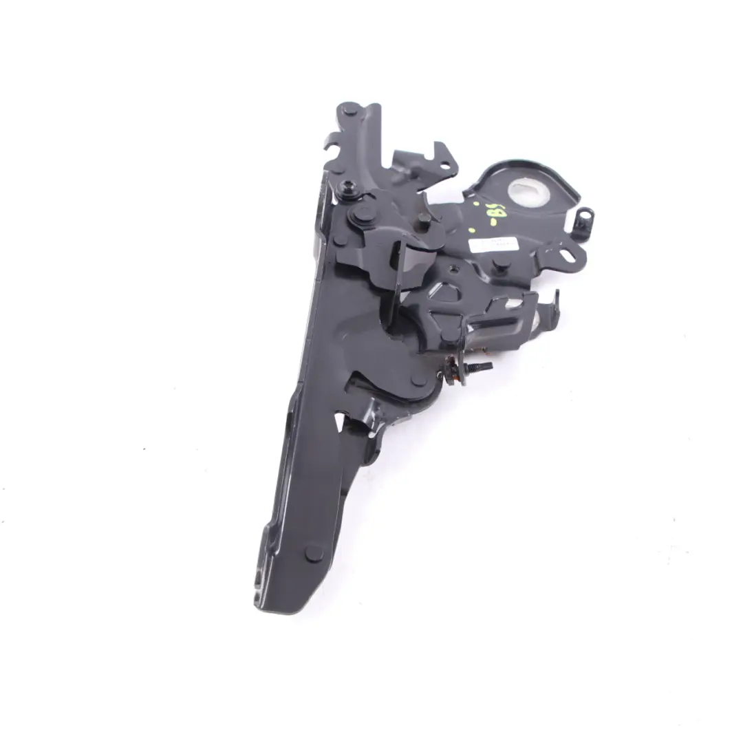 Hood Bonnet Hinge BMW F40 F44 Right O/S Engine Black Sapphire - 475 7450924 to with Part number 9465226 Hood Bonnet Hinge BMW F40 F44 Right O/S Engine Black Sapphire - 475 7450924 - SKU 9465226-BS - Part number 9465226