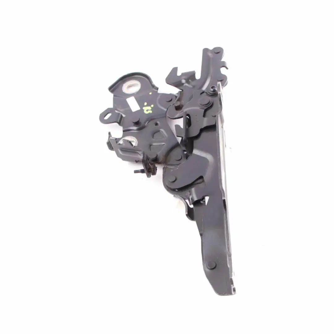 Hood Bonnet Hinge BMW F40 F44 Left N/S Engine Black Sapphire - 475 7450923 to with Part number 9465225 Hood Bonnet Hinge BMW F40 F44 Left N/S Engine Black Sapphire - 475 7450923 - SKU 9465225-BS - Part number 9465225