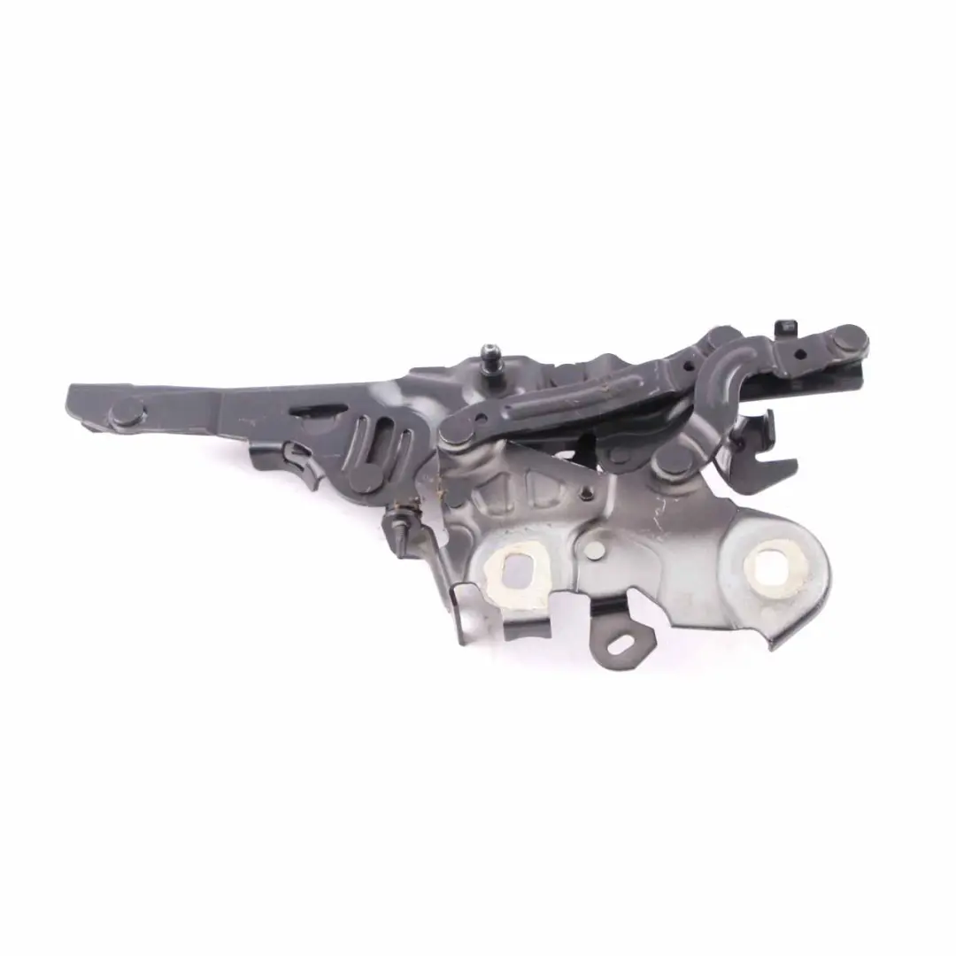 Hood Bonnet Hinge BMW F40 F44 Left N/S Engine Black Sapphire - 475 7450923 to with Part number 9465225 Hood Bonnet Hinge BMW F40 F44 Left N/S Engine Black Sapphire - 475 7450923 - SKU 9465225-BS - Part number 9465225