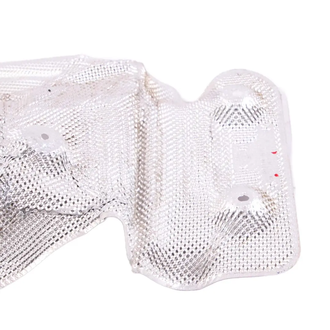 Heat Tunnel Insulator BMW F40 F44 Mini F60 B48E Shield Insulation Plate to with Part number 9465553 Heat Tunnel Insulator BMW F40 F44 Mini F60 B48E Shield Insulation Plate - SKU 9465553 - Part number 9465553