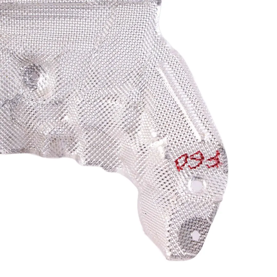 Heat Tunnel Insulator BMW F40 F44 Mini F60 B48E Shield Insulation Plate to with Part number 9465553 Heat Tunnel Insulator BMW F40 F44 Mini F60 B48E Shield Insulation Plate - SKU 9465553 - Part number 9465553