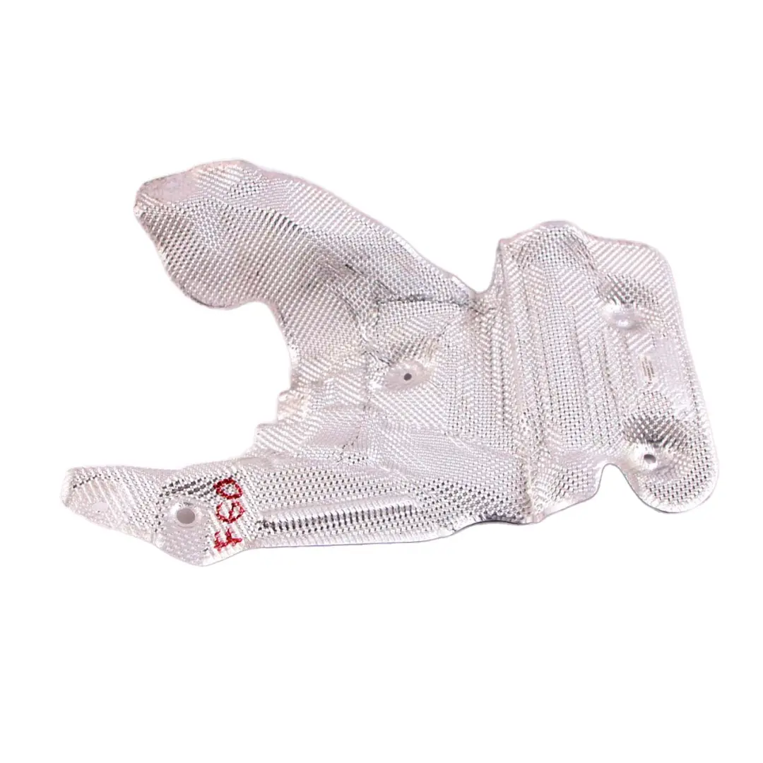 Heat Tunnel Insulator BMW F40 F44 Mini F60 B48E Shield Insulation Plate to with Part number 9465553 Heat Tunnel Insulator BMW F40 F44 Mini F60 B48E Shield Insulation Plate - SKU 9465553 - Part number 9465553