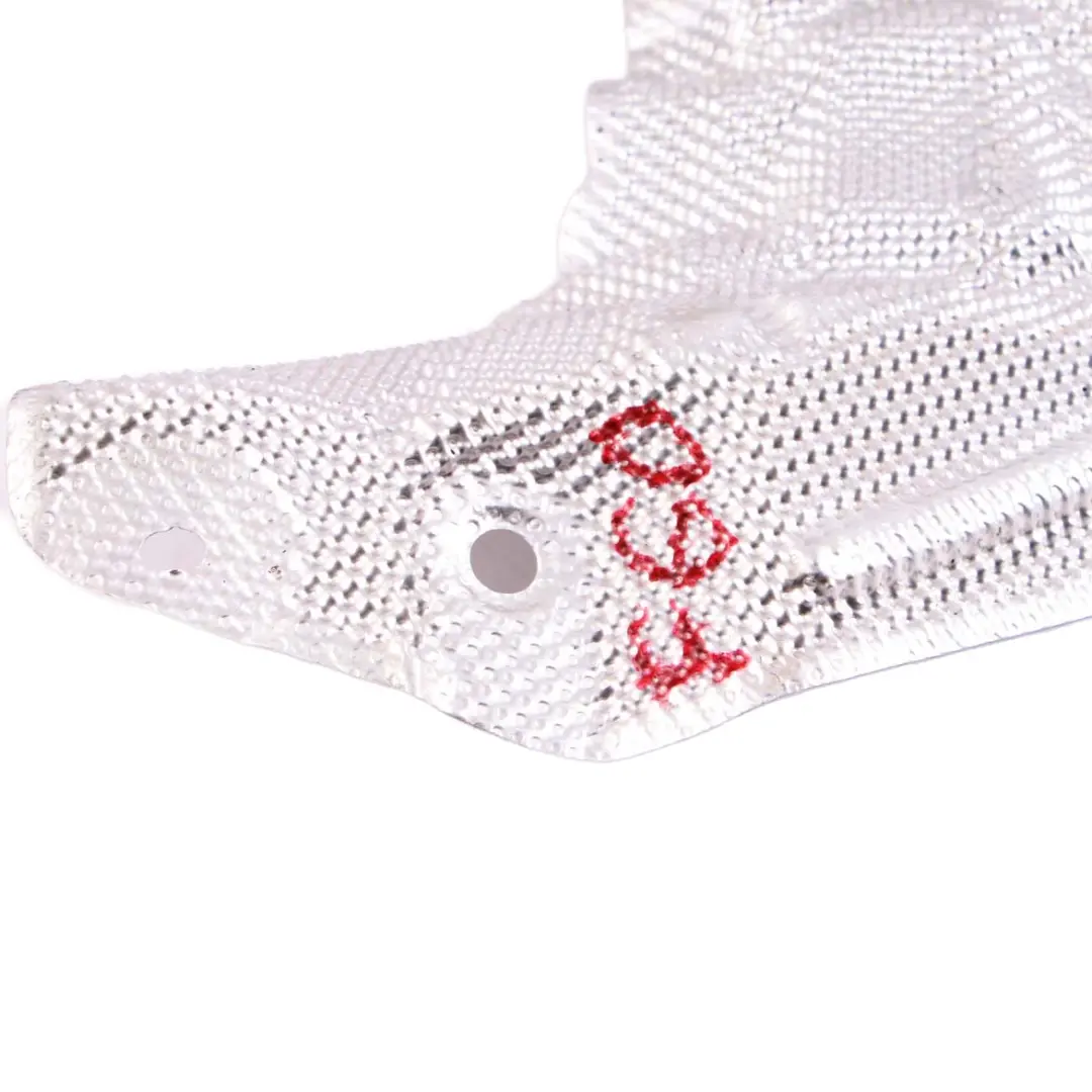 Heat Tunnel Insulator BMW F40 F44 Mini F60 B48E Shield Insulation Plate to with Part number 9465553 Heat Tunnel Insulator BMW F40 F44 Mini F60 B48E Shield Insulation Plate - SKU 9465553 - Part number 9465553