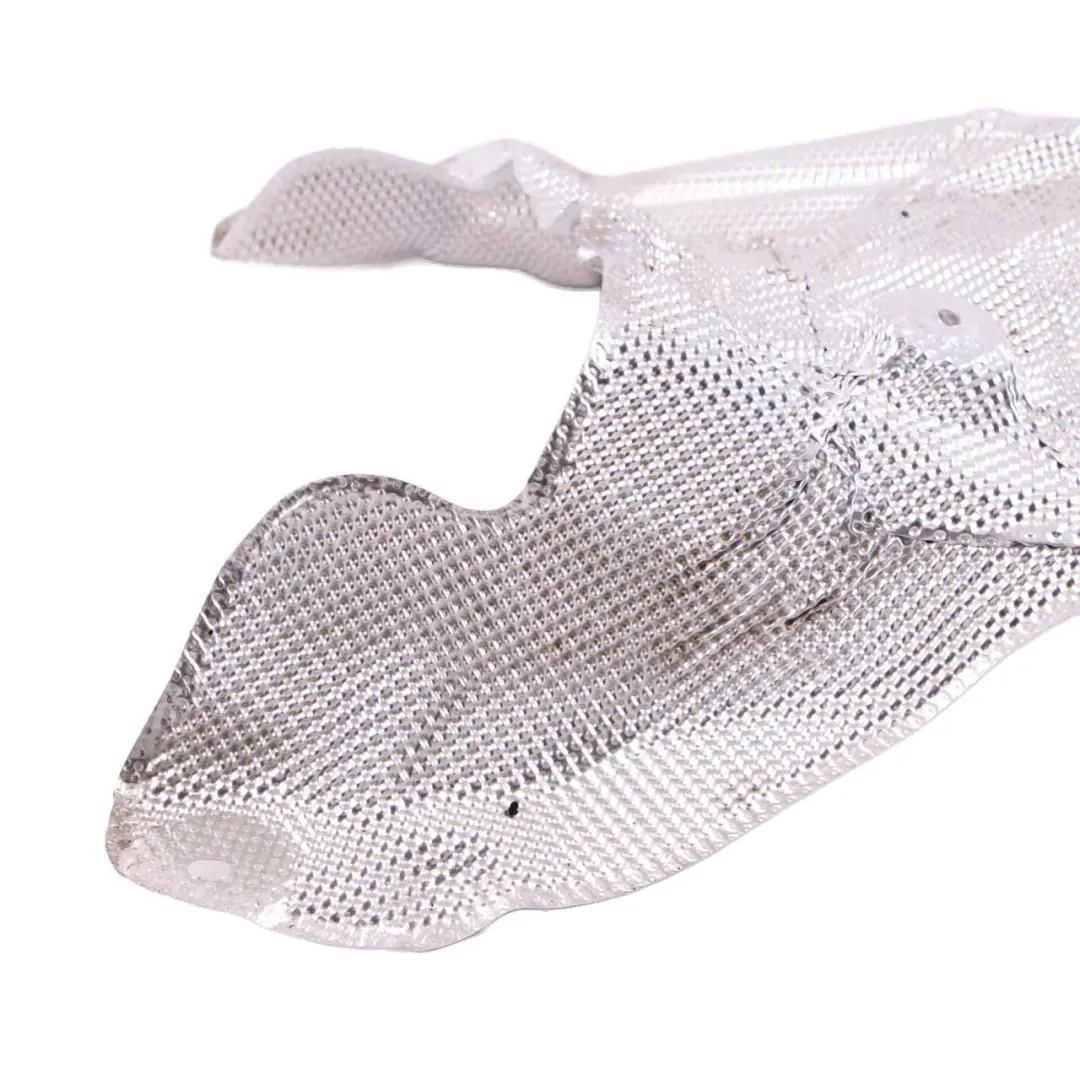 Heat Tunnel Insulator BMW F40 F44 Mini F60 B48E Shield Insulation Plate to with Part number 9465553 Heat Tunnel Insulator BMW F40 F44 Mini F60 B48E Shield Insulation Plate - SKU 9465553 - Part number 9465553