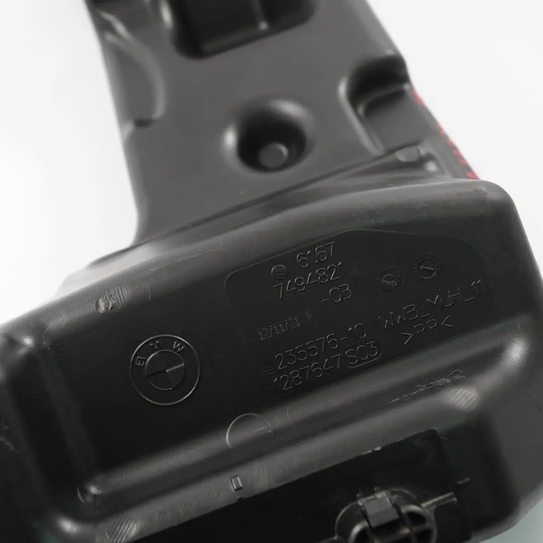 B48E Lavacristalli Serbatoio Fluido 7494821 per Mini Countryman F60 con numero di parte 9466731 Mini Countryman F60 B48E Lavacristalli Serbatoio Fluido 7494821 - SKU 9466731 - Numero di parte 9466731