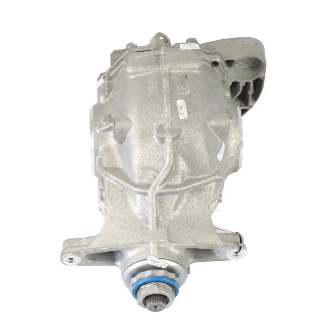B46X B48X Hinter Achs Differential Diff 3,23 9468291 GARANTIE für BMW G30 G31 LCI mit Teilenummer 9468292 BMW G30 G31 LCI B46X B48X Hinter Achs Differential Diff 3,23 9468291 GARANTIE - SKU 9468292 - Teilenummer 9468292