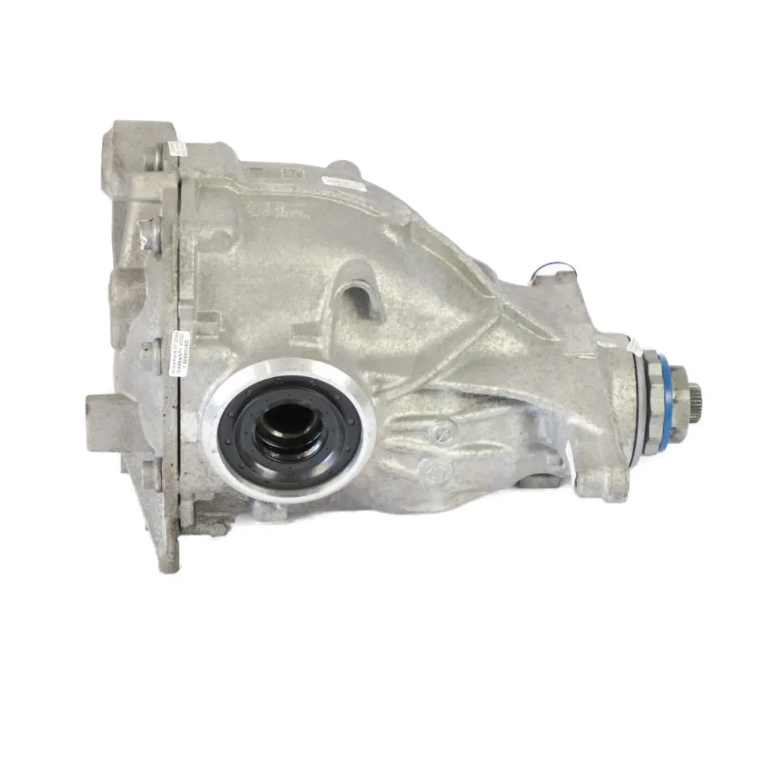B46X B48X Diferencial Trasero 3,23 Ratio 9468291 GARANTÍA para BMW G30 G31 LCI con número de pieza 9468292 BMW G30 G31 LCI B46X B48X Diferencial Trasero 3,23 Ratio 9468291 GARANTÍA - SKU 9468292 - Número de pieza 9468292