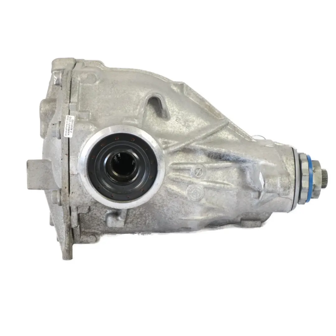 B46X B48X Hinter Achs Differential Diff 3,23 9468291 GARANTIE für BMW G30 G31 LCI mit Teilenummer 9468292 BMW G30 G31 LCI B46X B48X Hinter Achs Differential Diff 3,23 9468291 GARANTIE - SKU 9468292 - Teilenummer 9468292
