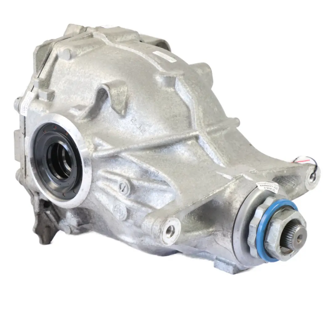 B46X B48X Hinter Achs Differential Diff 3,23 9468291 GARANTIE für BMW G30 G31 LCI mit Teilenummer 9468292 BMW G30 G31 LCI B46X B48X Hinter Achs Differential Diff 3,23 9468291 GARANTIE - SKU 9468292 - Teilenummer 9468292