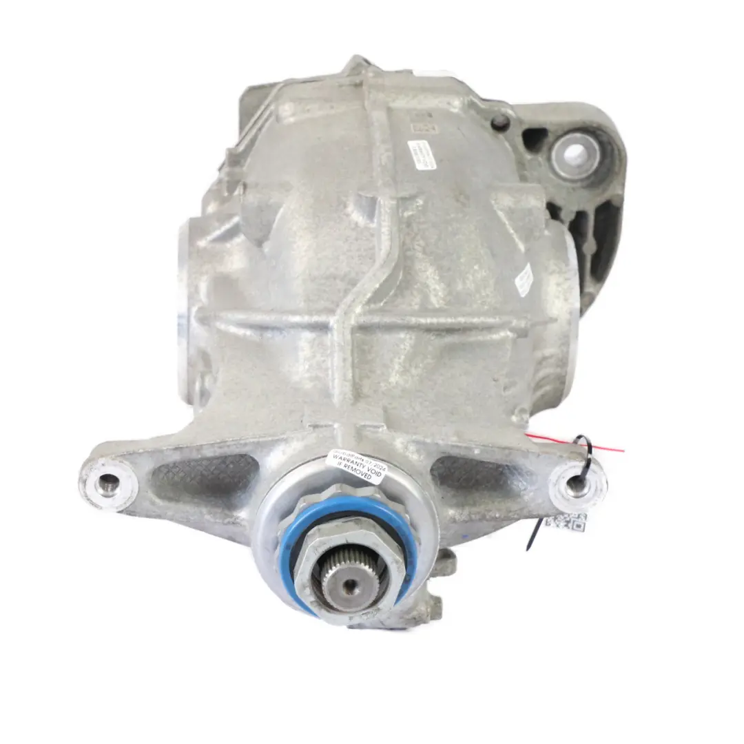 B46X B48X Differenziale Posteriore 3,23 9468291 GARANZIA per BMW G30 G31 LCI con numero di parte 9468292 BMW G30 G31 LCI B46X B48X Differenziale Posteriore 3,23 9468291 GARANZIA - SKU 9468292 - Numero di parte 9468292