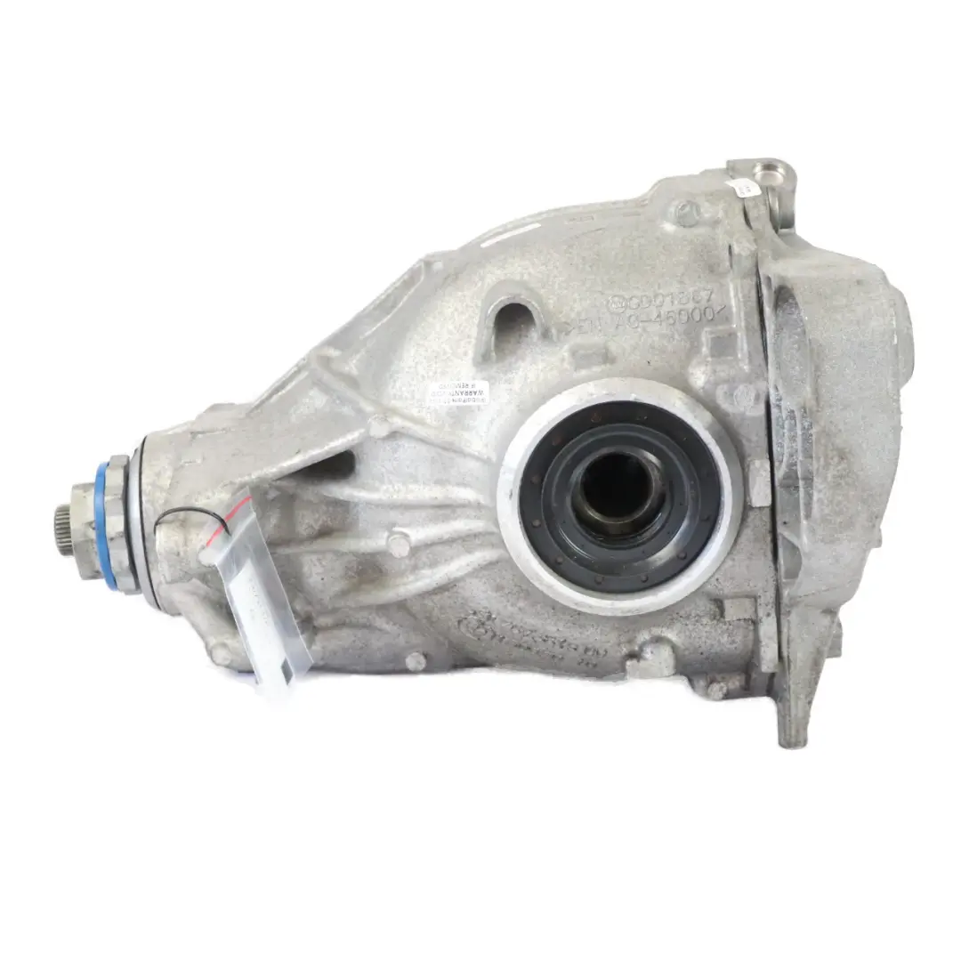 BMW G30 G31 LCI B46X B48X Hinter Achs Differential Diff 3,23 9468291 GARANTIE - SKU 9468292 - Teilenummer 9468292