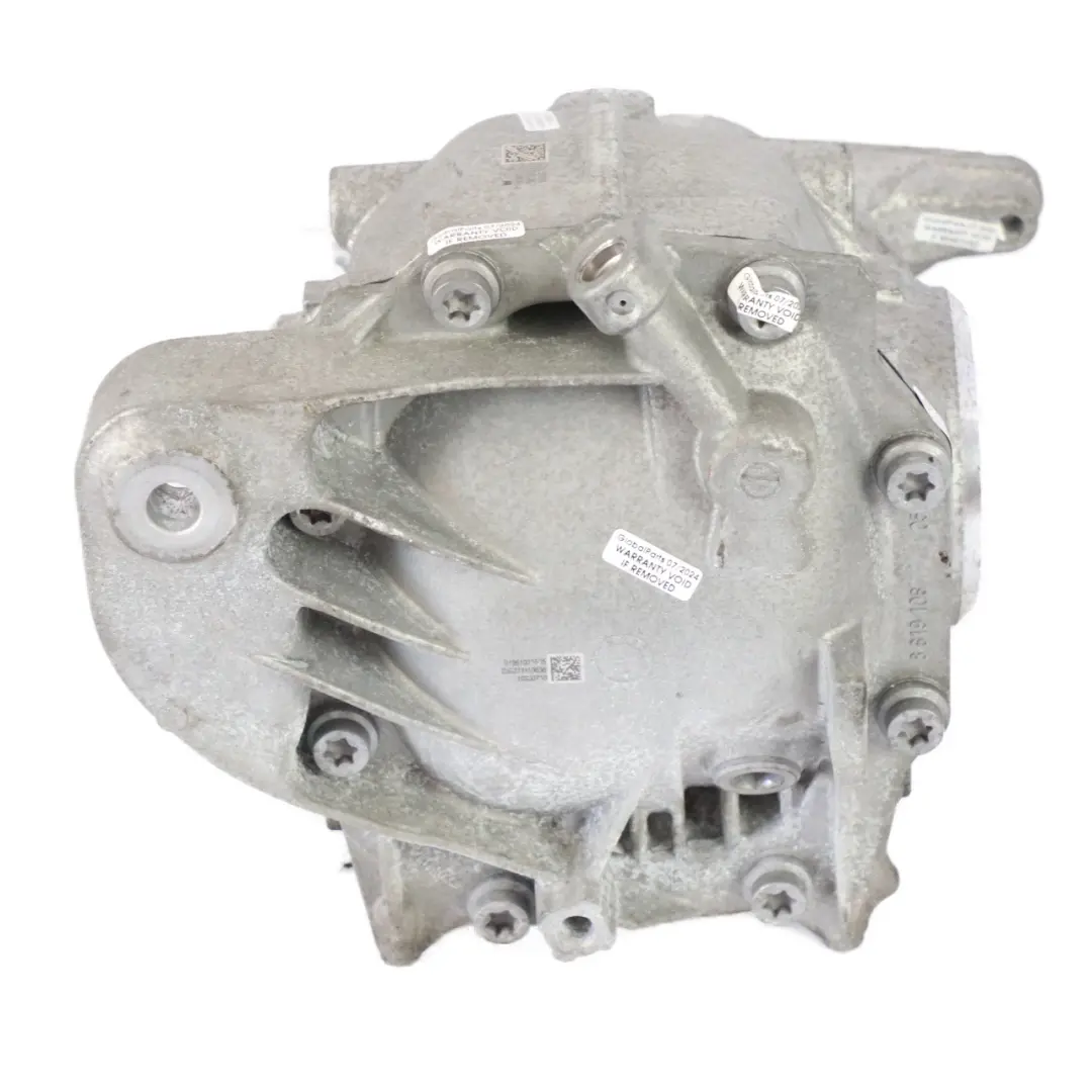 BMW G30 G31 LCI B46X B48X Hinter Achs Differential Diff 3,23 9468291 GARANTIE - SKU 9468292 - Teilenummer 9468292