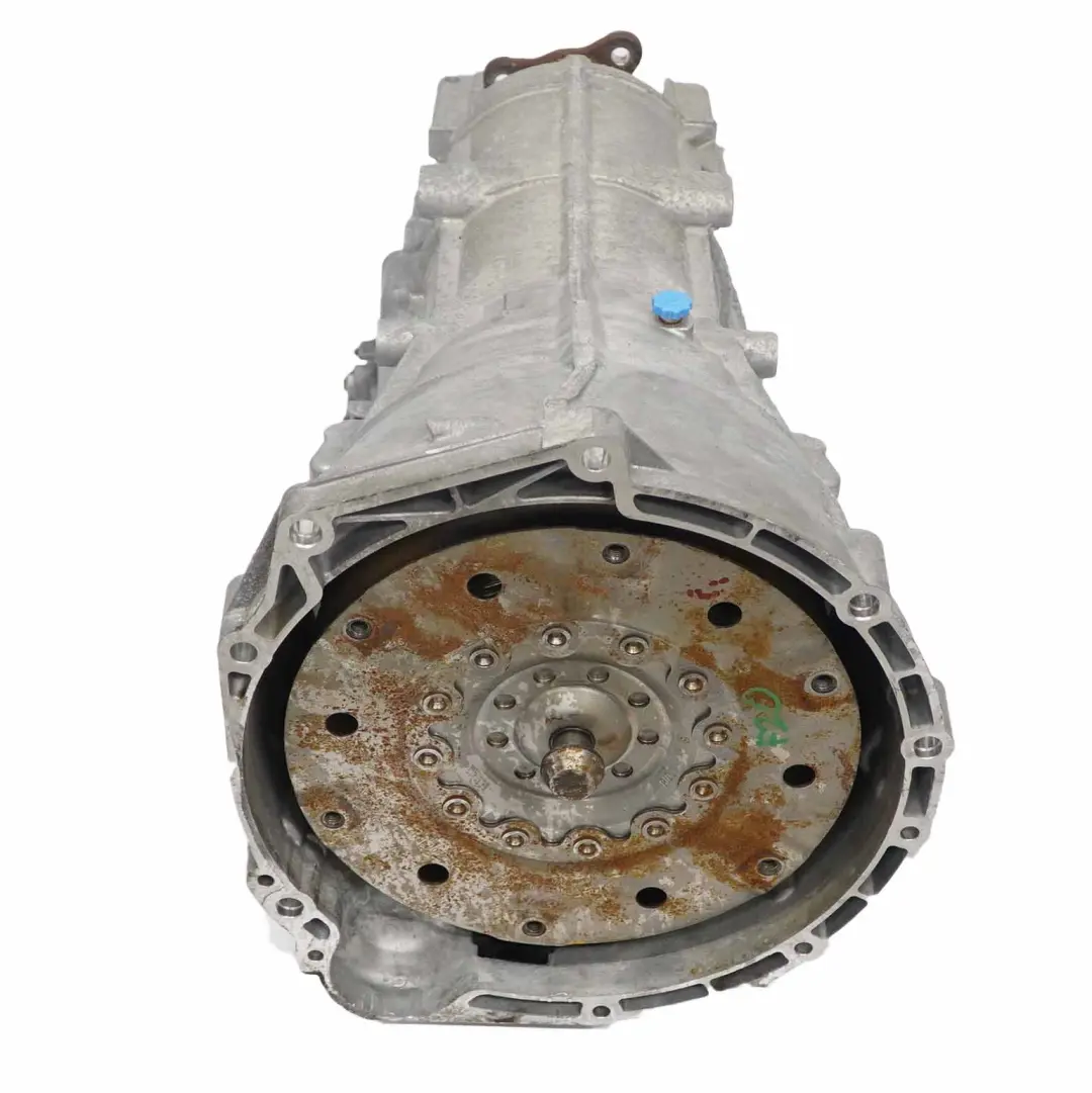 Automatyczna Skrzynia Biegów GA8HP50Z do BMW F20 F21 F30 F31 o numerze 9469341 BMW F20 F21 F30 F31 Automatyczna Skrzynia Biegów GA8HP50Z - SKU 9469341 - Numer Części 9469341