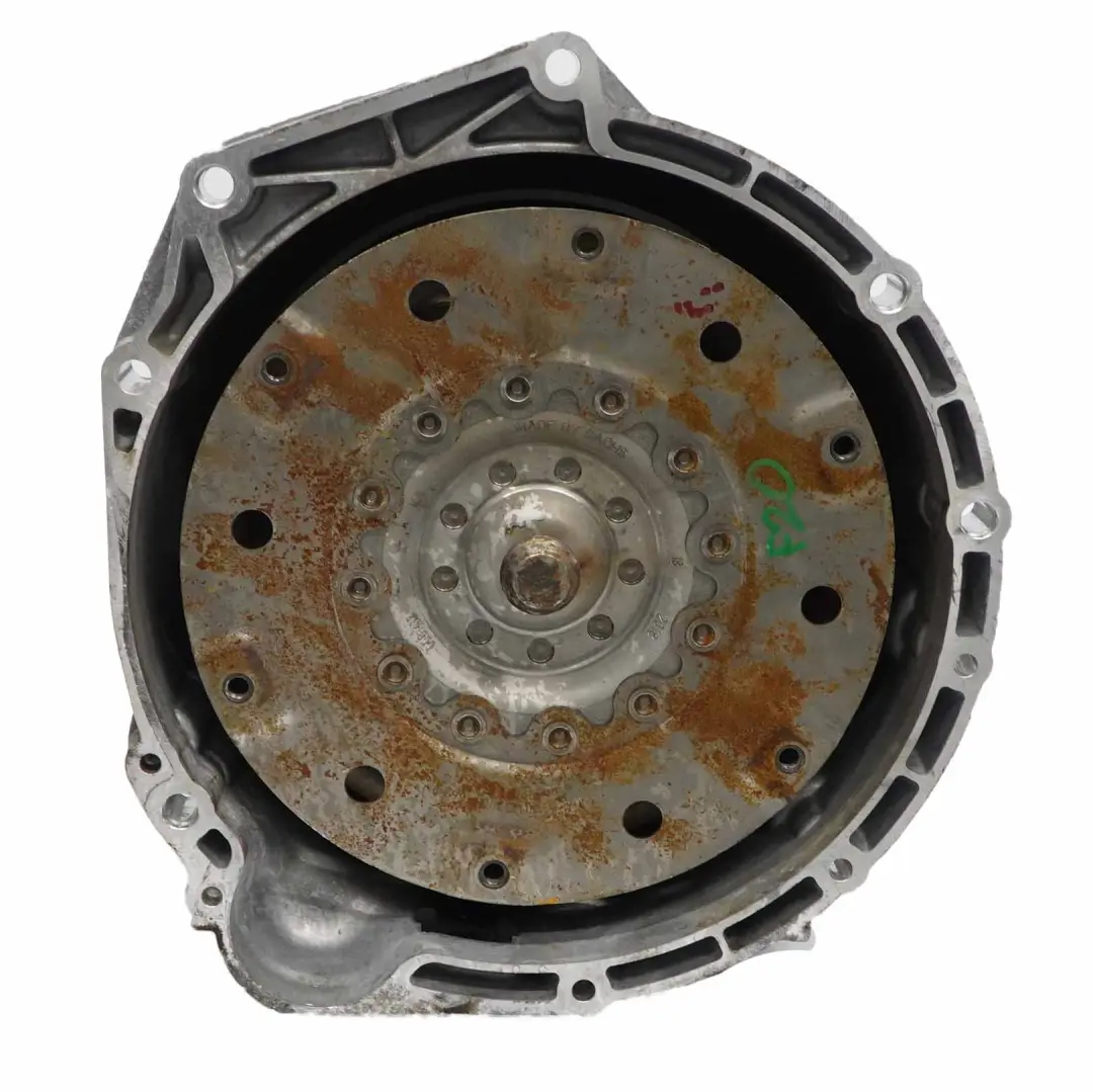 BMW F20 F21 F30 F31 118i 318i B38 Automatic Gearbox GA8HP50Z WARRANTY - SKU 9469341 - Part number 9469341