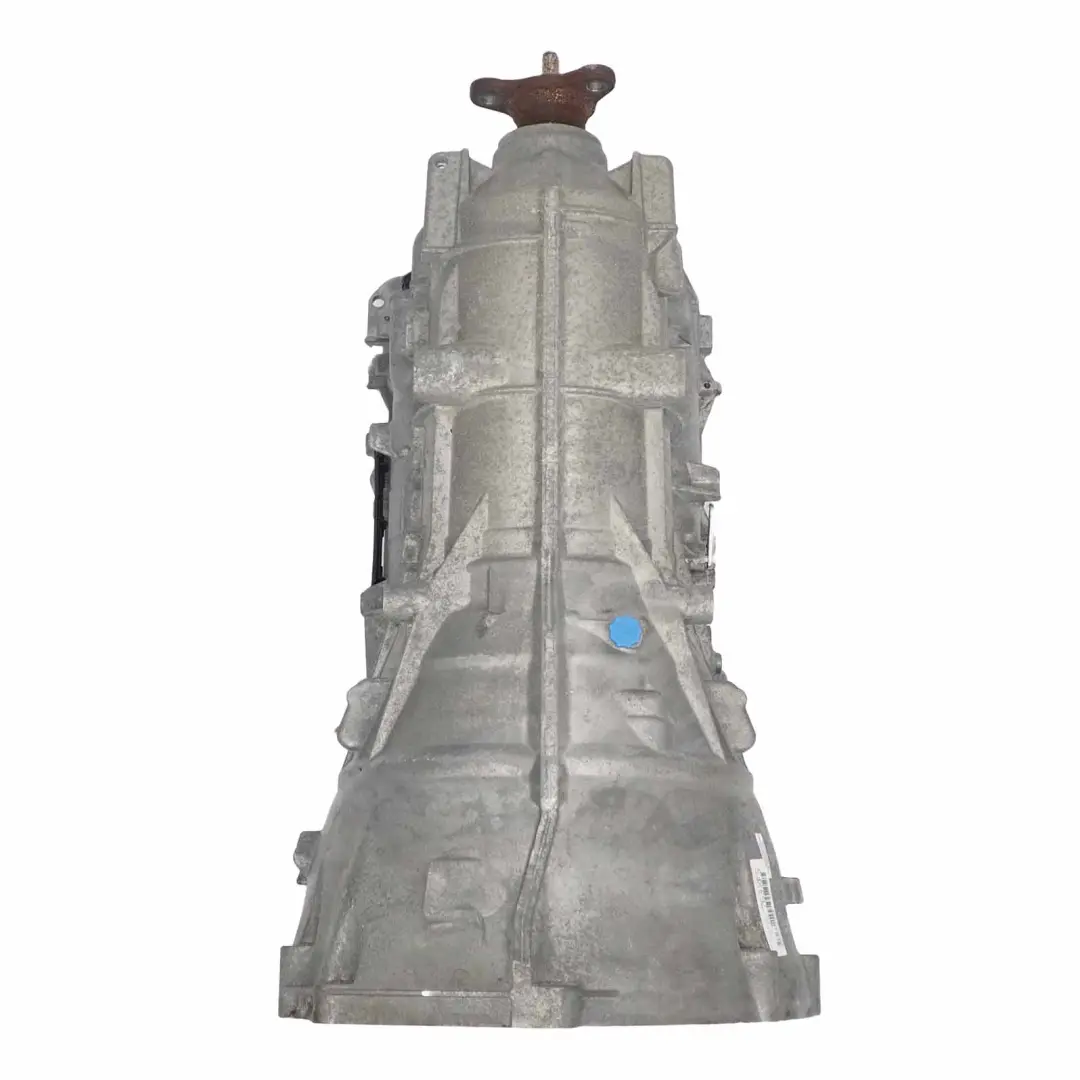 B38 Boîte Vitesse Automatique GA8HP50Z GARANTIE pour BMW F20 F30 118i 318i à propos du numéro de pièce 9469341 BMW F20 F30 118i 318i B38 Boîte Vitesse Automatique GA8HP50Z GARANTIE - SKU 9469341 - Numéro de pièce 9469341