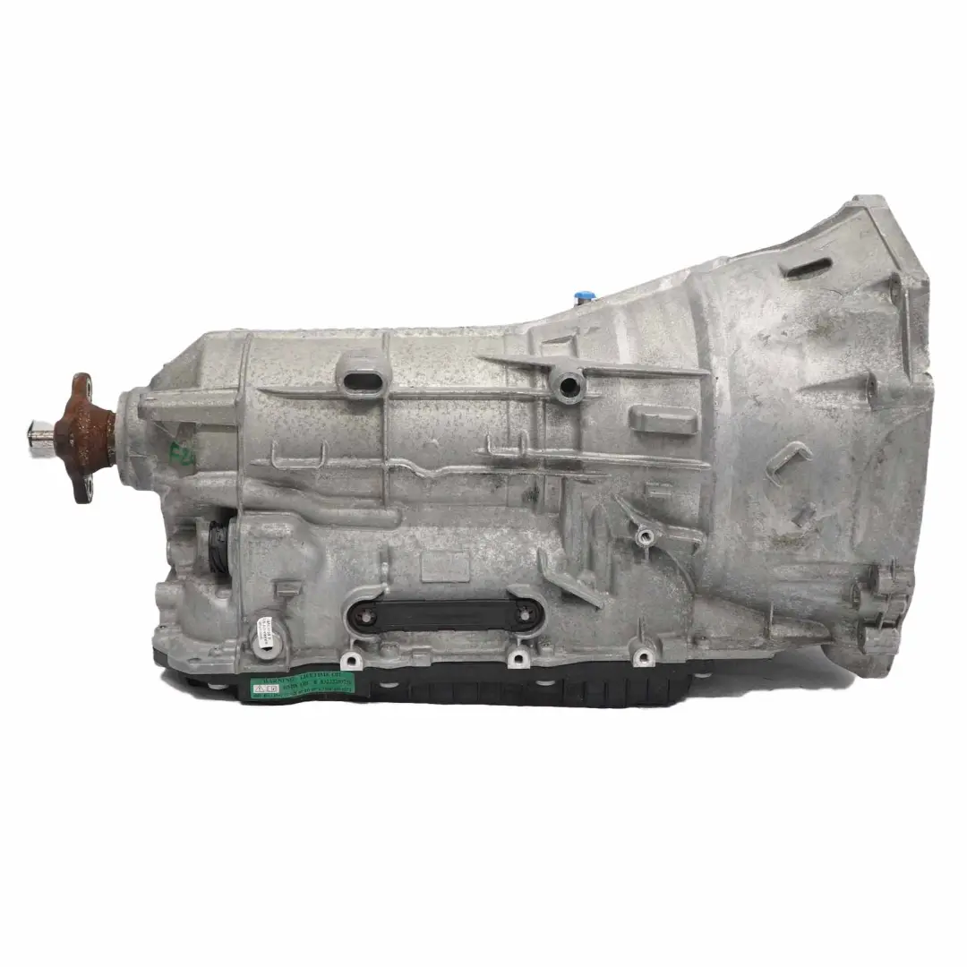 BMW F20 F30 118i 318i B38 Boîte Vitesse Automatique GA8HP50Z GARANTIE - SKU 9469341 - Numéro de pièce 9469341