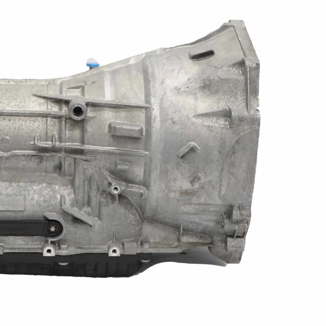 B38 Automatic Gearbox GA8HP50Z WARRANTY to BMW F20 F21 F30 F31 118i 318i with Part number 9469341 BMW F20 F21 F30 F31 118i 318i B38 Automatic Gearbox GA8HP50Z WARRANTY - SKU 9469341 - Part number 9469341