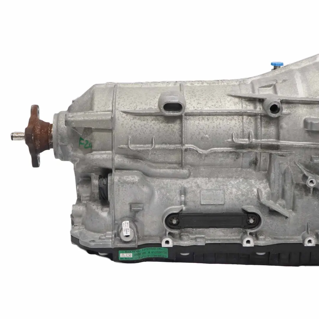 BMW F20 F30 118i 318i B38 Boîte Vitesse Automatique GA8HP50Z GARANTIE - SKU 9469341 - Numéro de pièce 9469341