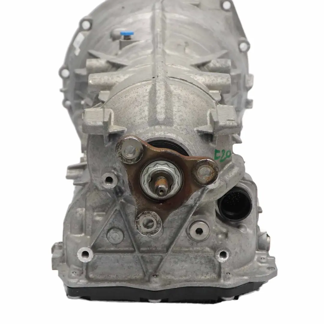 B38 Cambio Automatico GA8HP50Z GARANZIA per BMW F20 F21 F30 F31 118i 318i con numero di parte 9469341 BMW F20 F21 F30 F31 118i 318i B38 Cambio Automatico GA8HP50Z GARANZIA - SKU 9469341 - Numero di parte 9469341