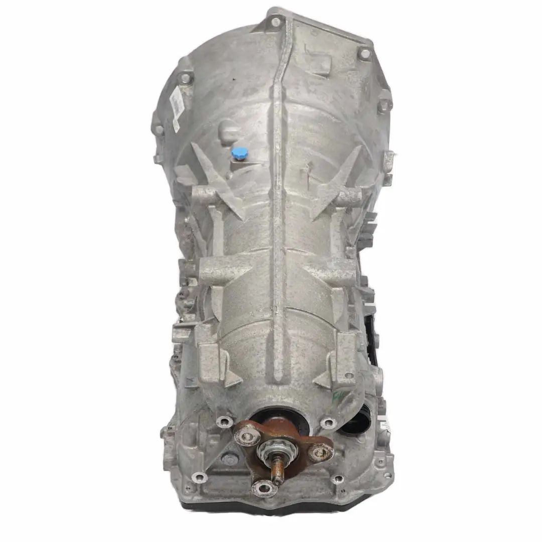 B38 Automatic Gearbox GA8HP50Z WARRANTY to BMW F20 F21 F30 F31 118i 318i with Part number 9469341 BMW F20 F21 F30 F31 118i 318i B38 Automatic Gearbox GA8HP50Z WARRANTY - SKU 9469341 - Part number 9469341