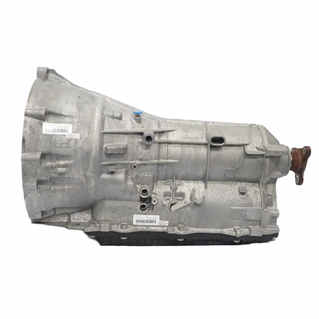 BMW F20 F21 F30 F31 Automatyczna Skrzynia Biegów GA8HP50Z - SKU 9469341 - Numer Części 9469341