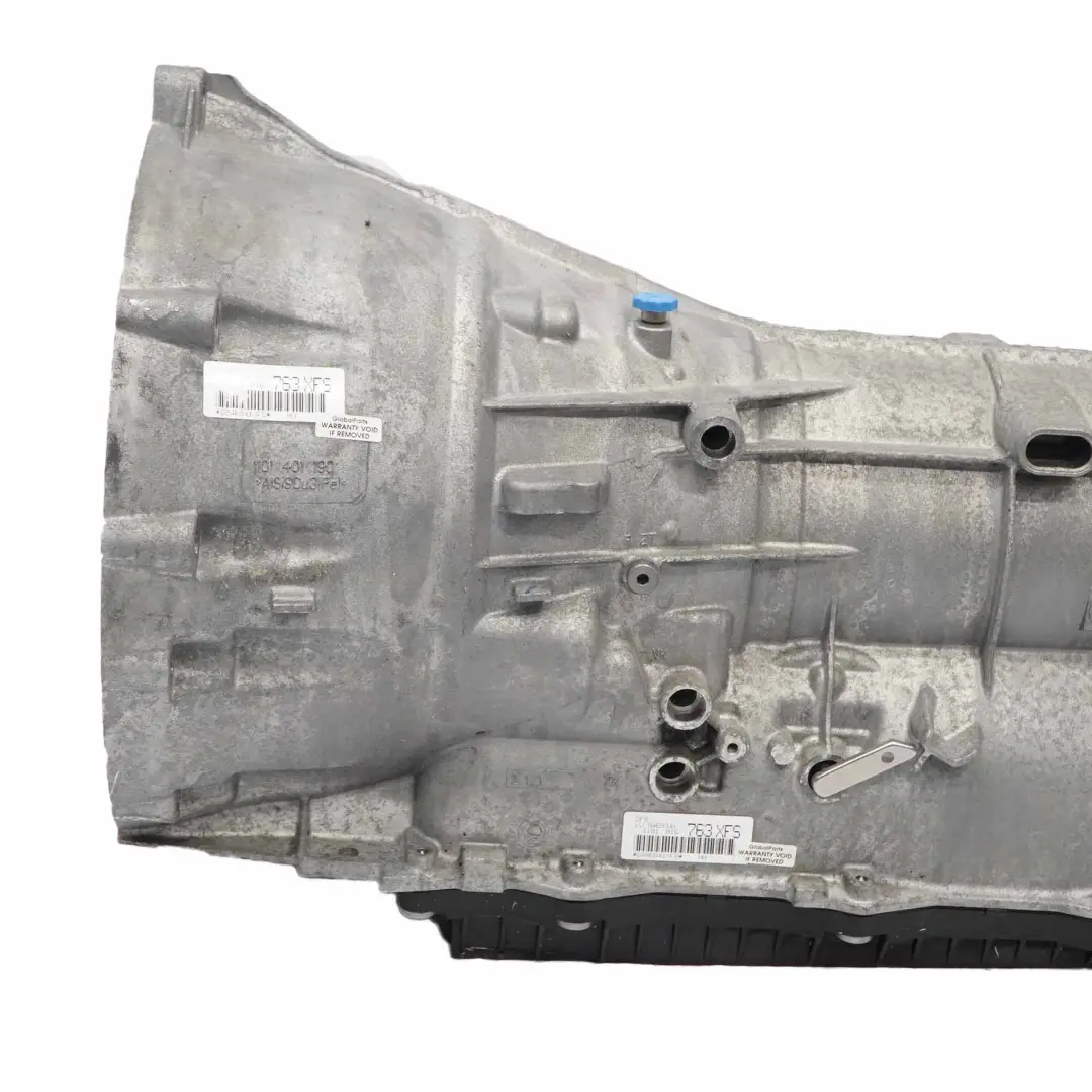 B38 Cambio Automatico GA8HP50Z GARANZIA per BMW F20 F21 F30 F31 118i 318i con numero di parte 9469341 BMW F20 F21 F30 F31 118i 318i B38 Cambio Automatico GA8HP50Z GARANZIA - SKU 9469341 - Numero di parte 9469341