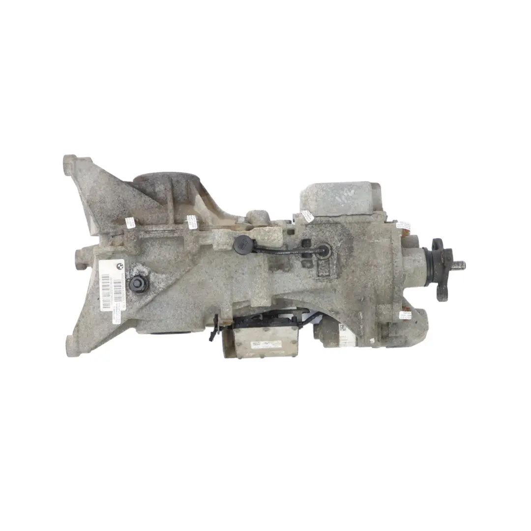 BMW F40 X1 F48 X2 F39 Diferencial Trasero Accionamiento 1,74 8655339 GARANTÍA - SKU 9470035-1 - Número de pieza 9470035