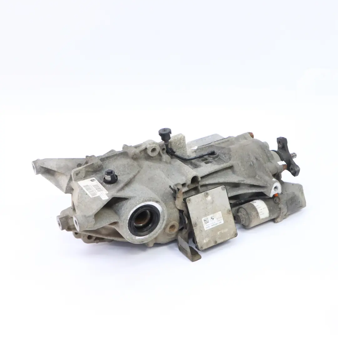 Différentiel Arrière Entraînement l'Essieu 1,74 8655339 GARANTIE pour BMW F40 X1 F48 à propos du numéro de pièce 9470035 BMW F40 X1 F48 Différentiel Arrière Entraînement l'Essieu 1,74 8655339 GARANTIE - SKU 9470035-1 - Numéro de pièce 9470035